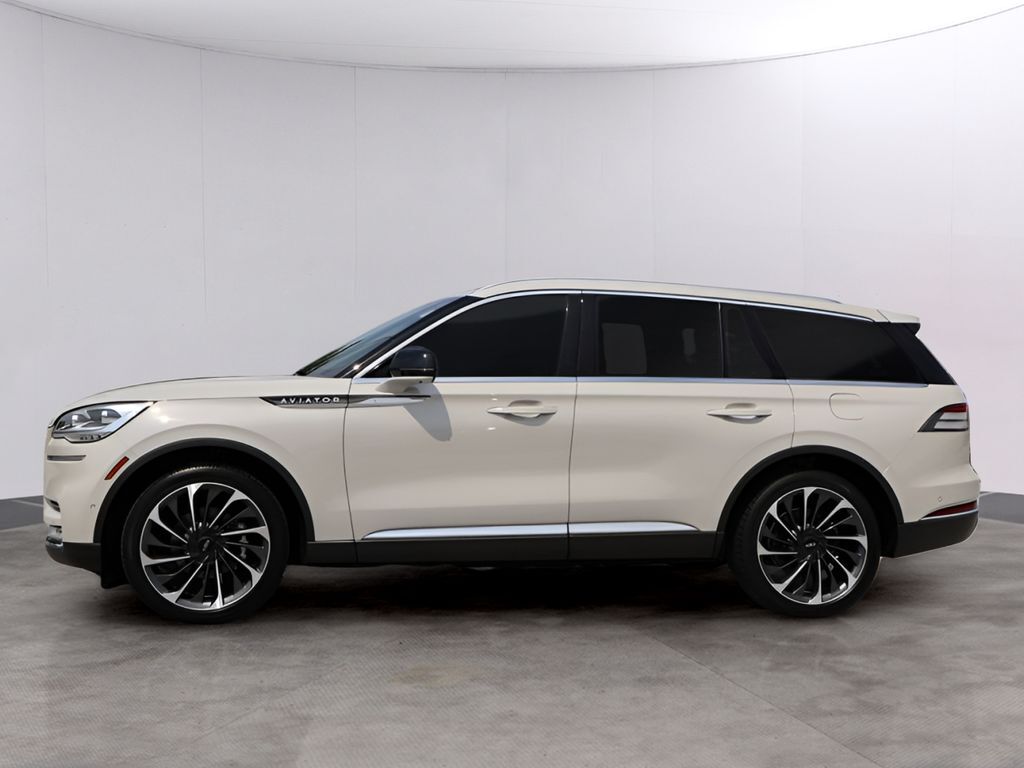 2024 Lincoln Aviator Reserve San Clemente CA