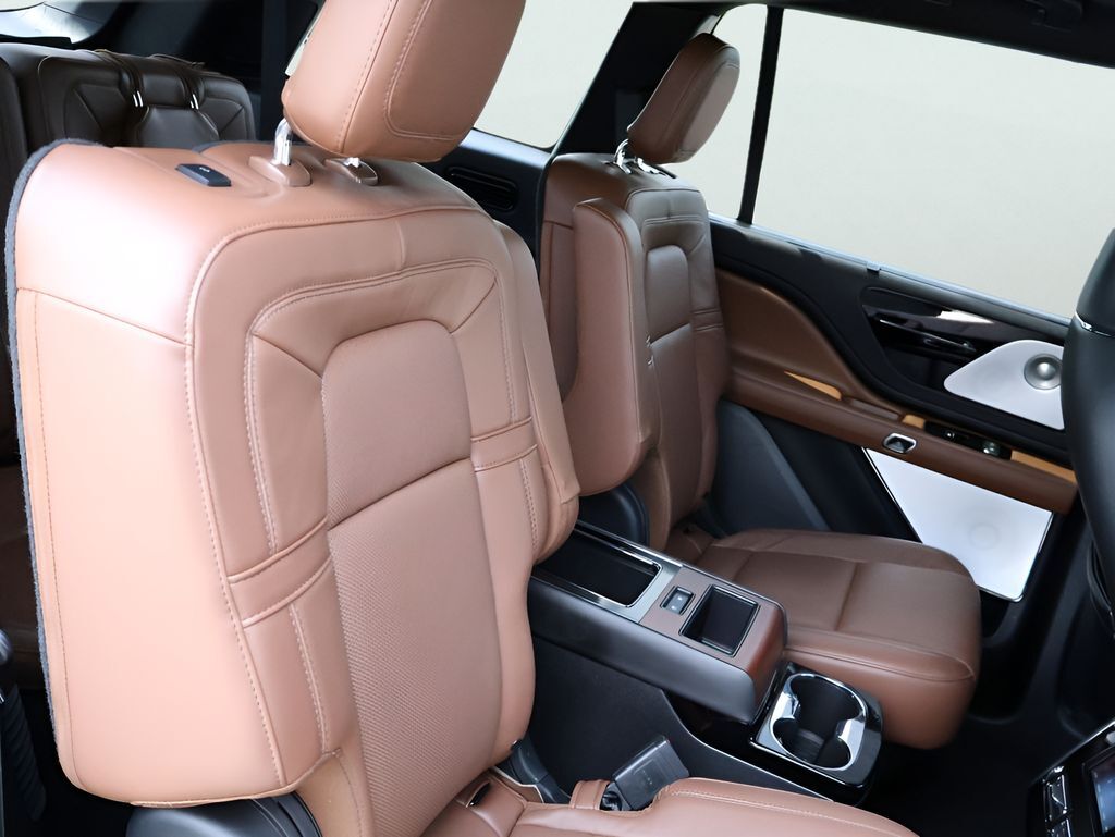 2024 Lincoln Aviator Reserve San Clemente CA