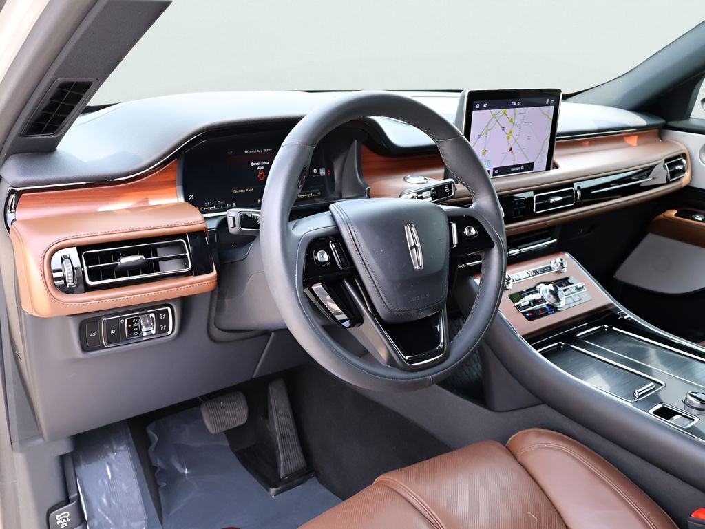 2024 Lincoln Aviator Reserve San Clemente CA