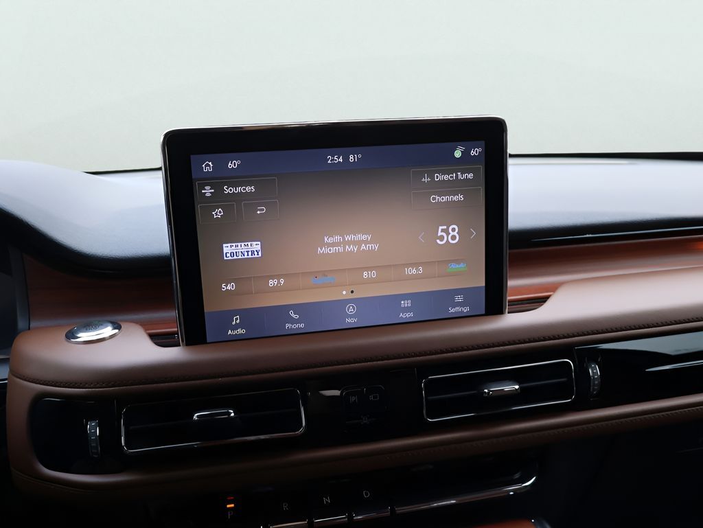 2024 Lincoln Aviator Reserve San Clemente CA