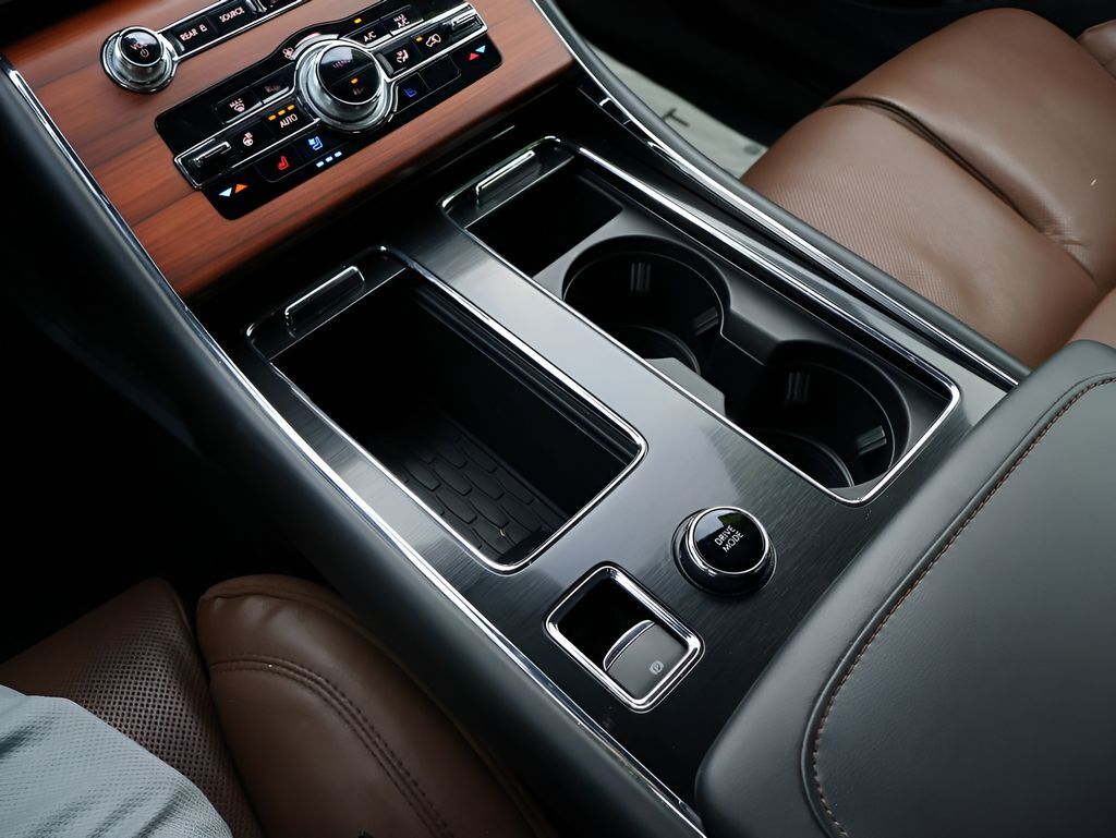 2024 Lincoln Aviator Reserve San Clemente CA