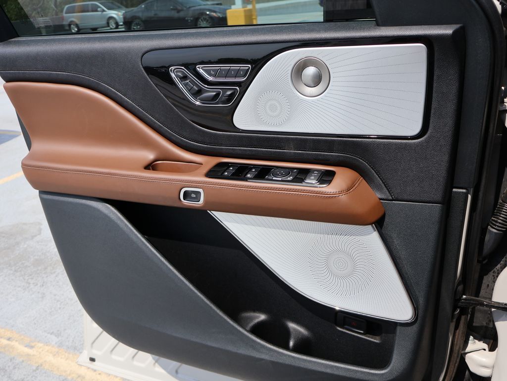 2024 Lincoln Aviator Reserve San Clemente CA