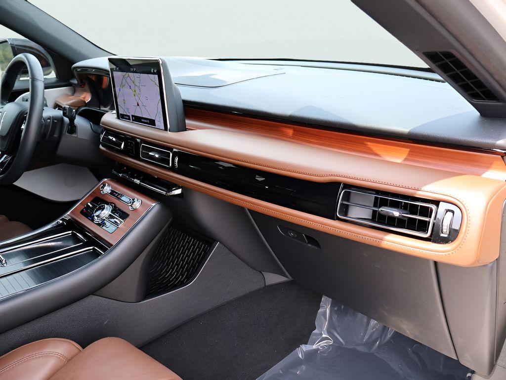 2024 Lincoln Aviator Reserve San Clemente CA