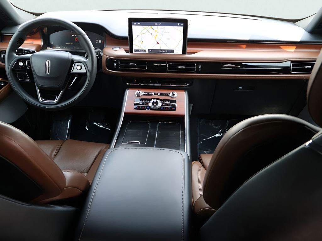 2024 Lincoln Aviator Reserve San Clemente CA