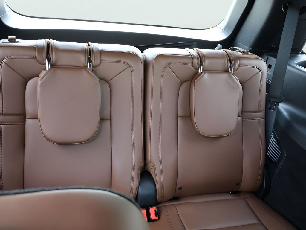 2024 Lincoln Aviator Reserve San Clemente CA
