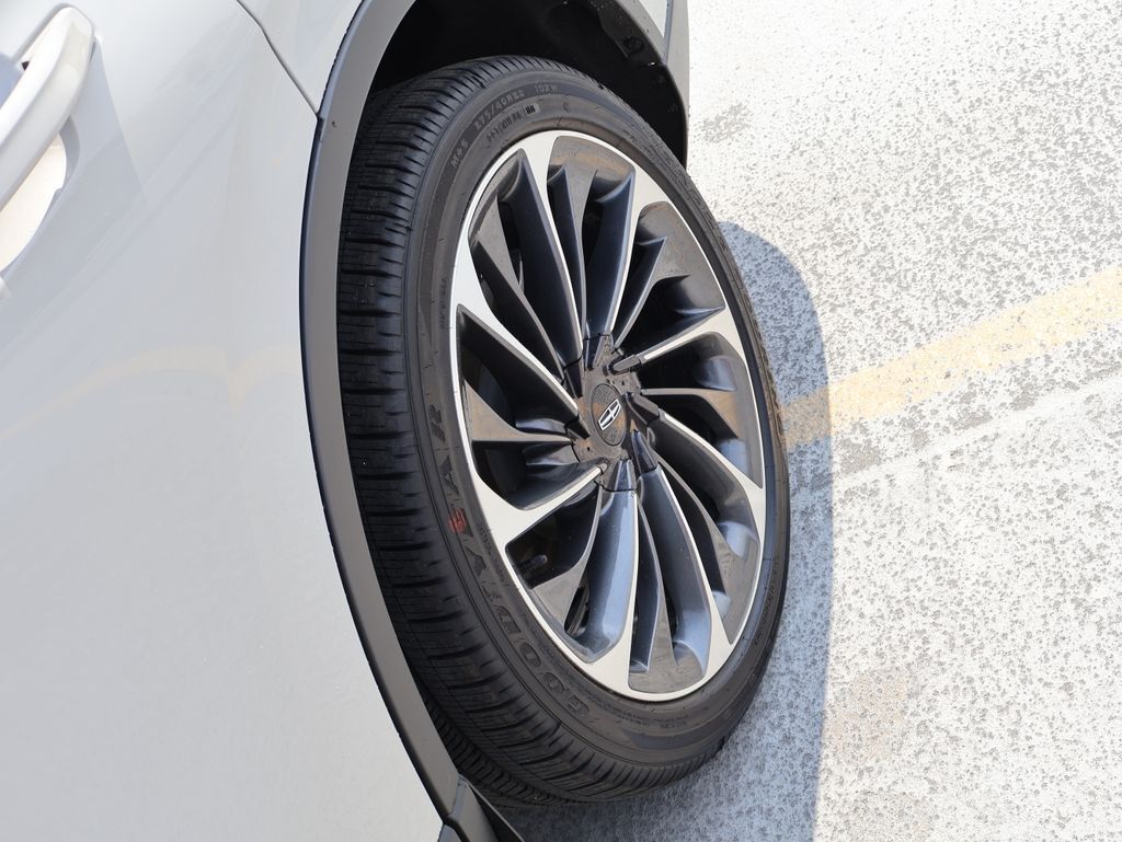 2024 Lincoln Aviator Reserve San Clemente CA