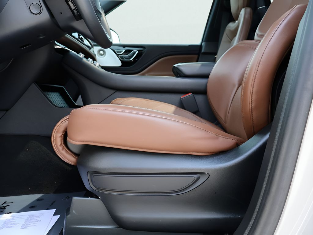2024 Lincoln Aviator Reserve San Clemente CA