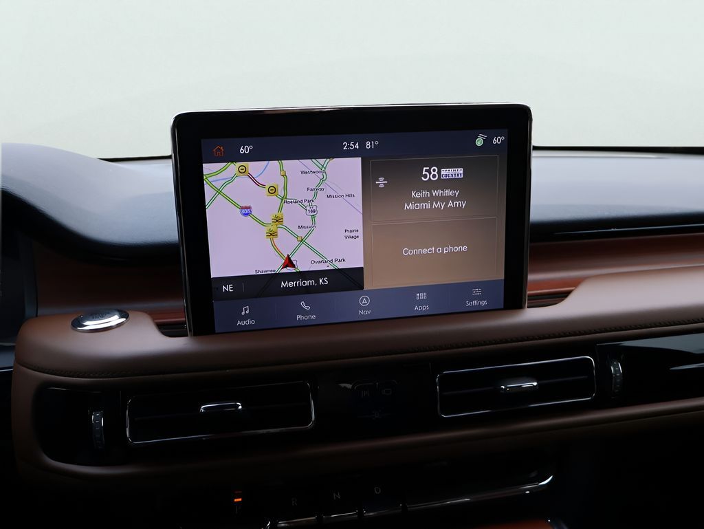 2024 Lincoln Aviator Reserve San Clemente CA