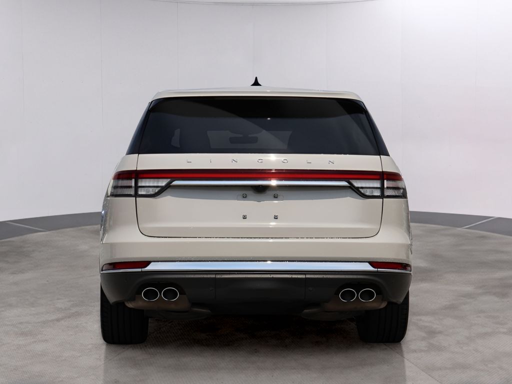 2024 Lincoln Aviator Reserve San Clemente CA