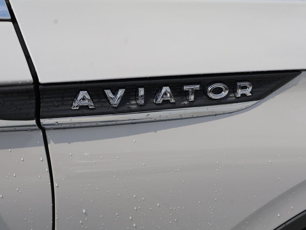 2024 Lincoln Aviator Reserve San Clemente CA
