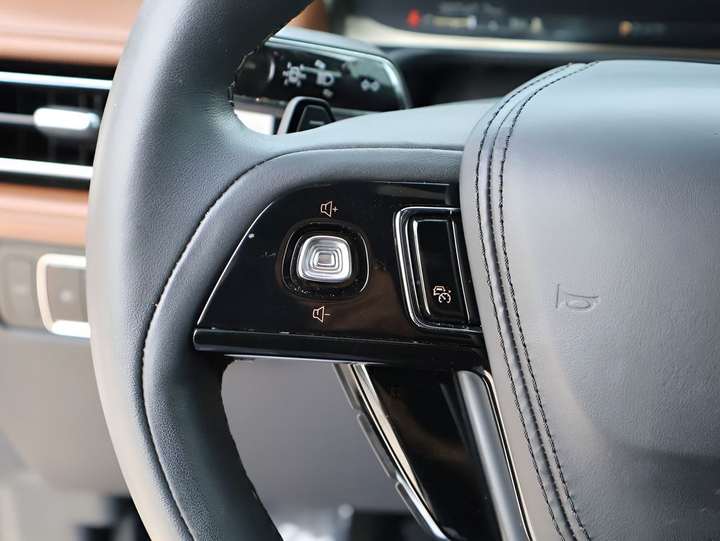 2024 Lincoln Aviator Reserve San Clemente CA
