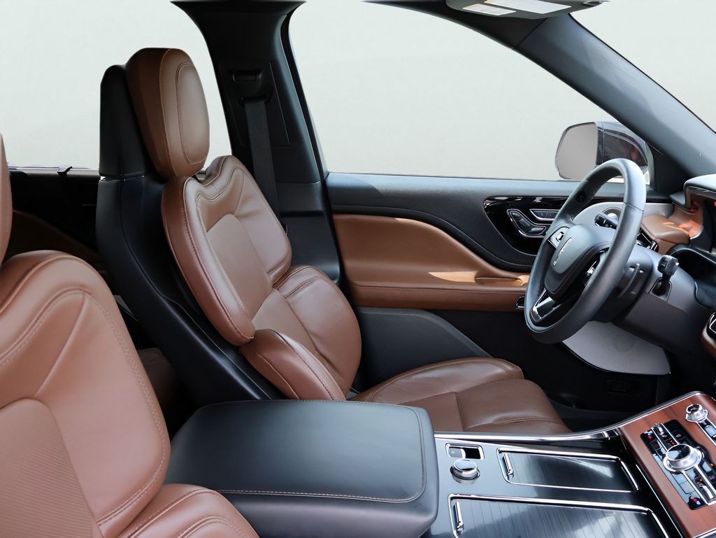 2024 Lincoln Aviator Reserve San Clemente CA