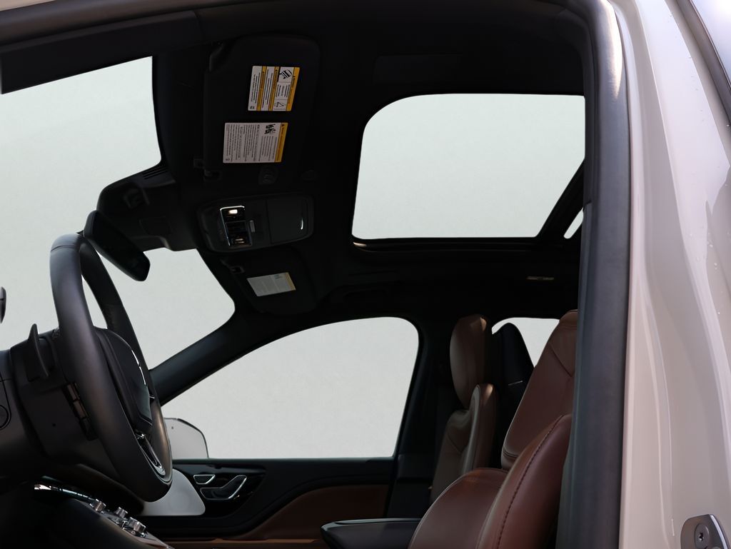 2024 Lincoln Aviator Reserve San Clemente CA