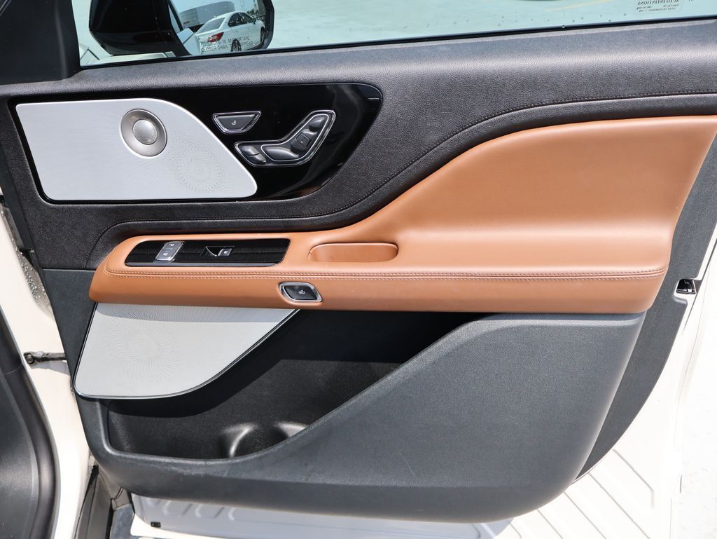 2024 Lincoln Aviator Reserve San Clemente CA