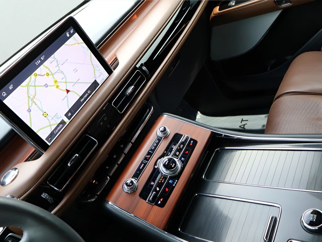 2024 Lincoln Aviator Reserve San Clemente CA