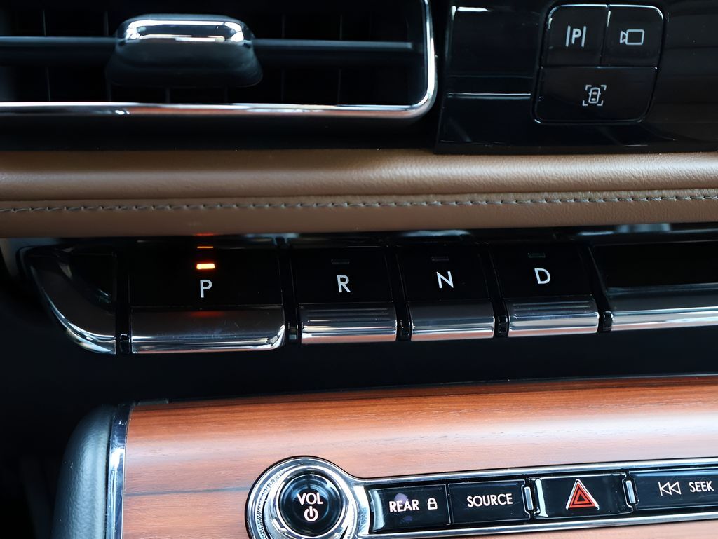 2024 Lincoln Aviator Reserve San Clemente CA