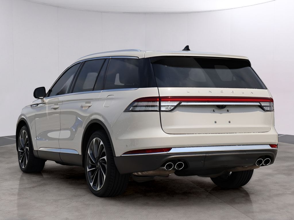 2024 Lincoln Aviator Reserve San Clemente CA