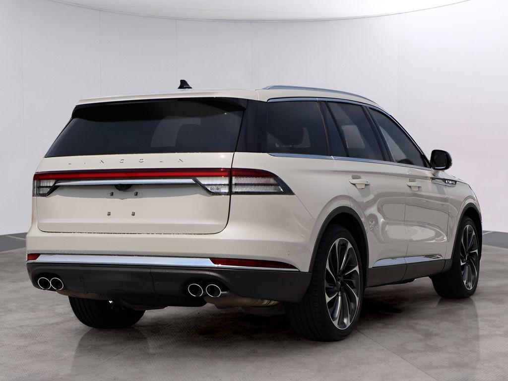 2024 Lincoln Aviator Reserve San Clemente CA