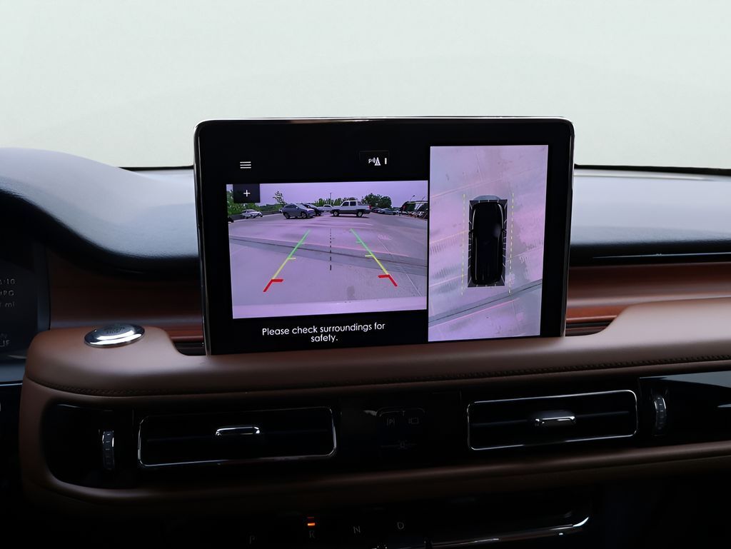 2024 Lincoln Aviator Reserve San Clemente CA