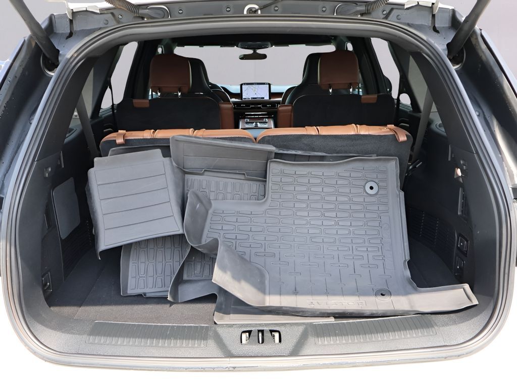 2024 Lincoln Aviator Reserve San Clemente CA