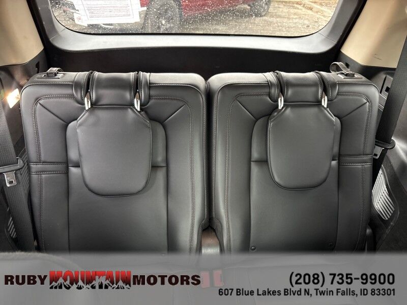 2024 Lincoln Aviator Reserve Twin Falls ID