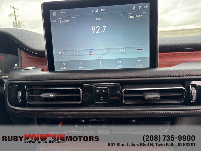 2024 Lincoln Aviator Reserve Twin Falls ID