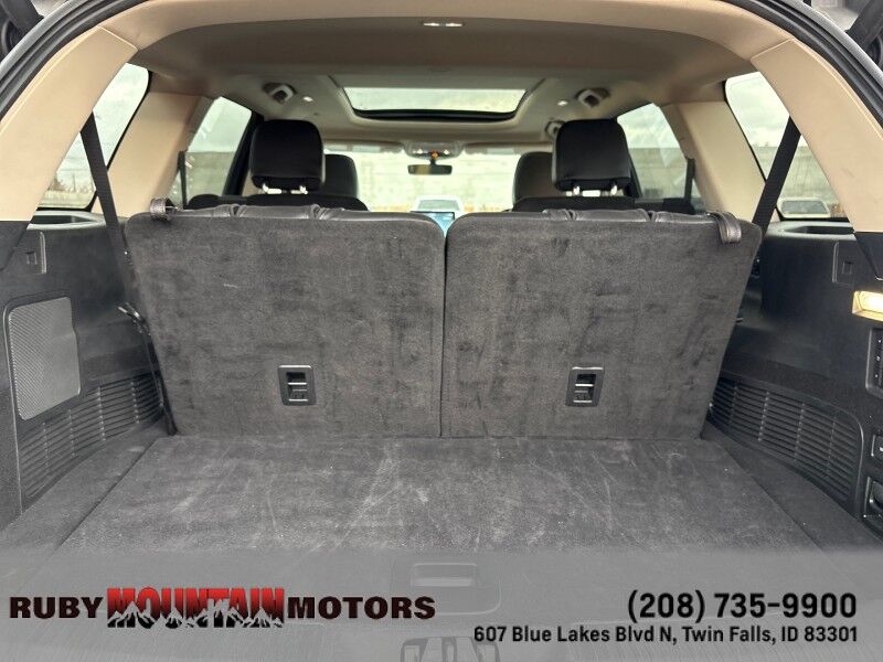 2024 Lincoln Aviator Reserve Twin Falls ID