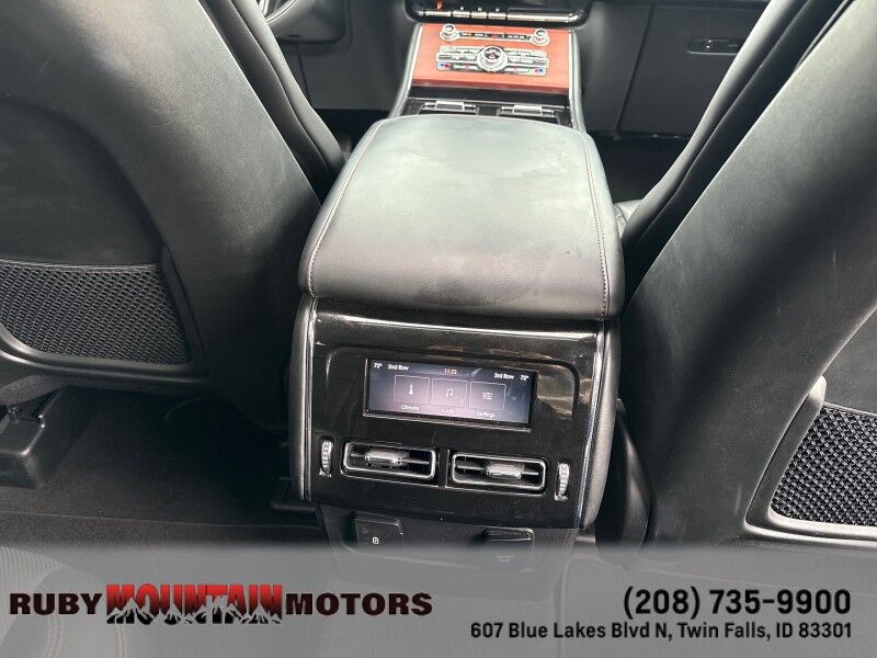 2024 Lincoln Aviator Reserve Twin Falls ID