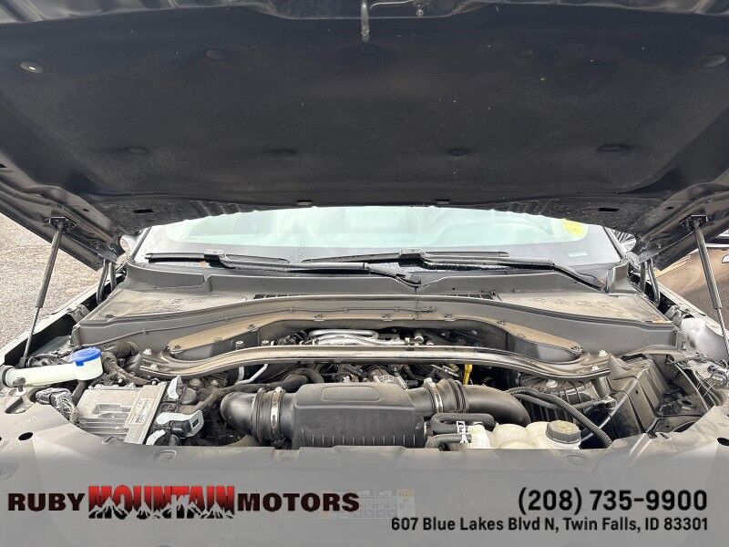 2024 Lincoln Aviator Reserve Twin Falls ID