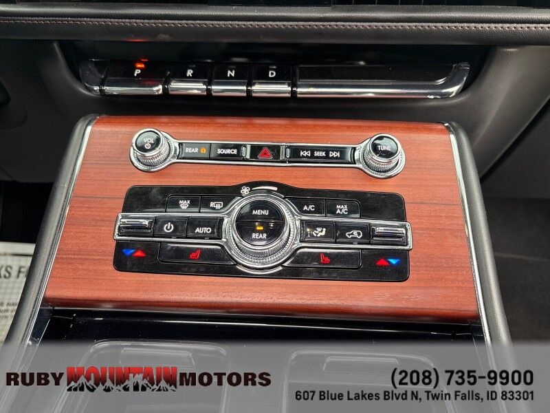 2024 Lincoln Aviator Reserve Twin Falls ID