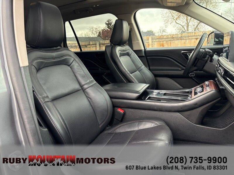 2024 Lincoln Aviator Reserve Twin Falls ID