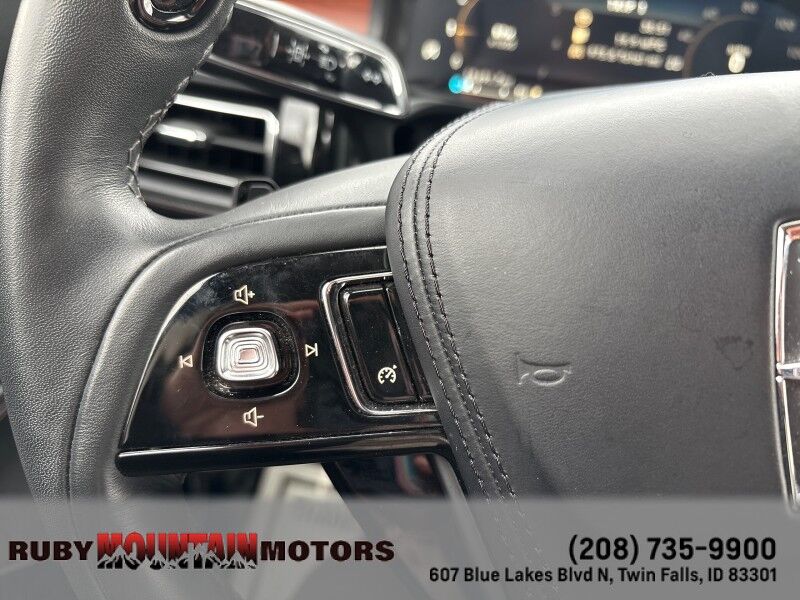 2024 Lincoln Aviator Reserve Twin Falls ID