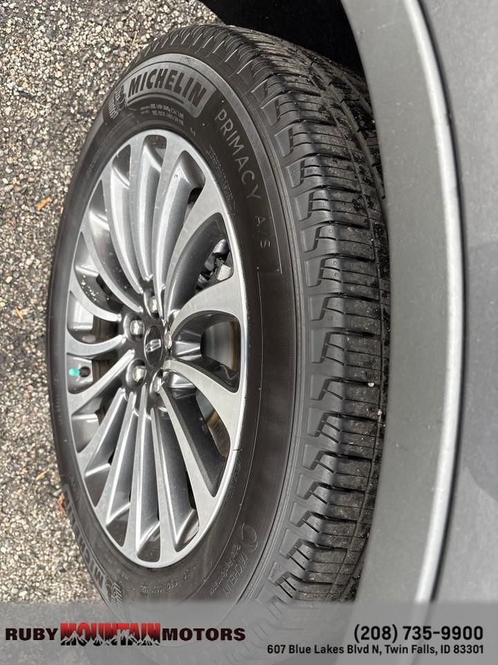 2024 Lincoln Aviator Reserve Twin Falls ID