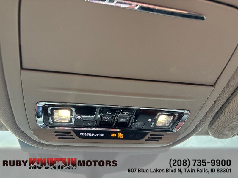 2024 Lincoln Aviator Reserve Twin Falls ID