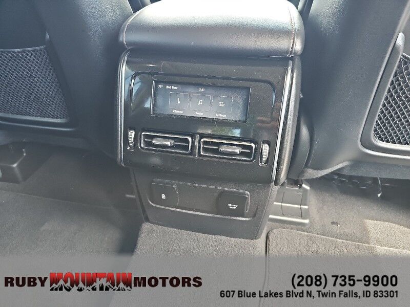 2024 Lincoln Aviator Reserve Twin Falls ID