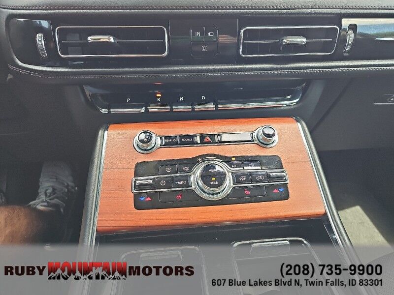 2024 Lincoln Aviator Reserve Twin Falls ID