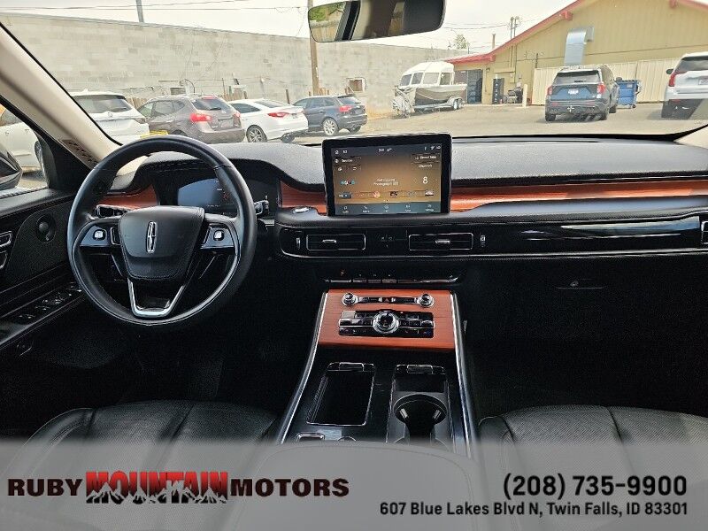 2024 Lincoln Aviator Reserve Twin Falls ID