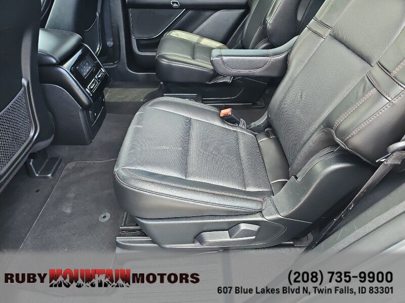 2024 Lincoln Aviator Reserve Twin Falls ID