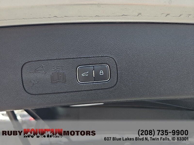 2024 Lincoln Aviator Reserve Twin Falls ID