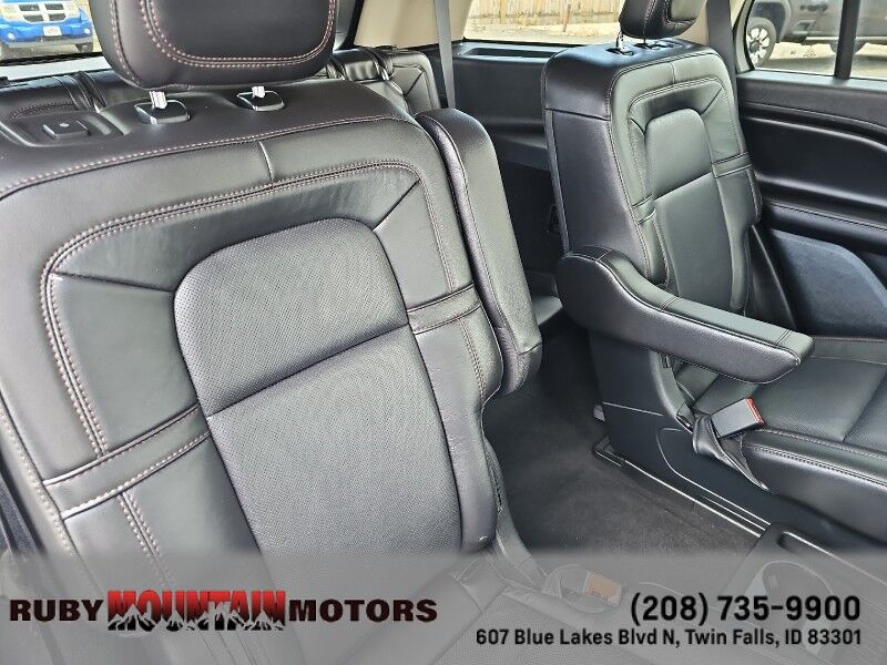 2024 Lincoln Aviator Reserve Twin Falls ID