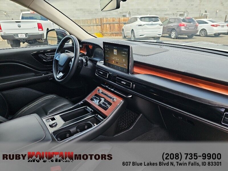 2024 Lincoln Aviator Reserve Twin Falls ID