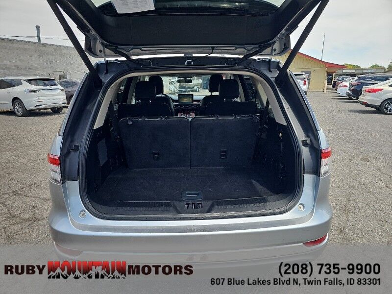 2024 Lincoln Aviator Reserve Twin Falls ID