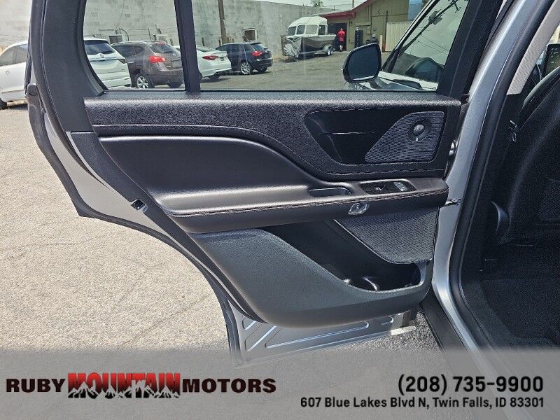 2024 Lincoln Aviator Reserve Twin Falls ID