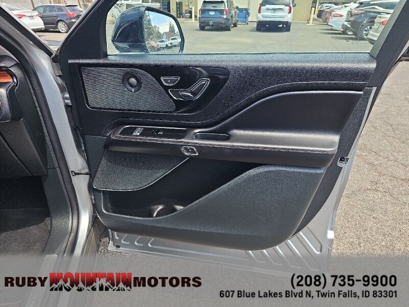 2024 Lincoln Aviator Reserve Twin Falls ID