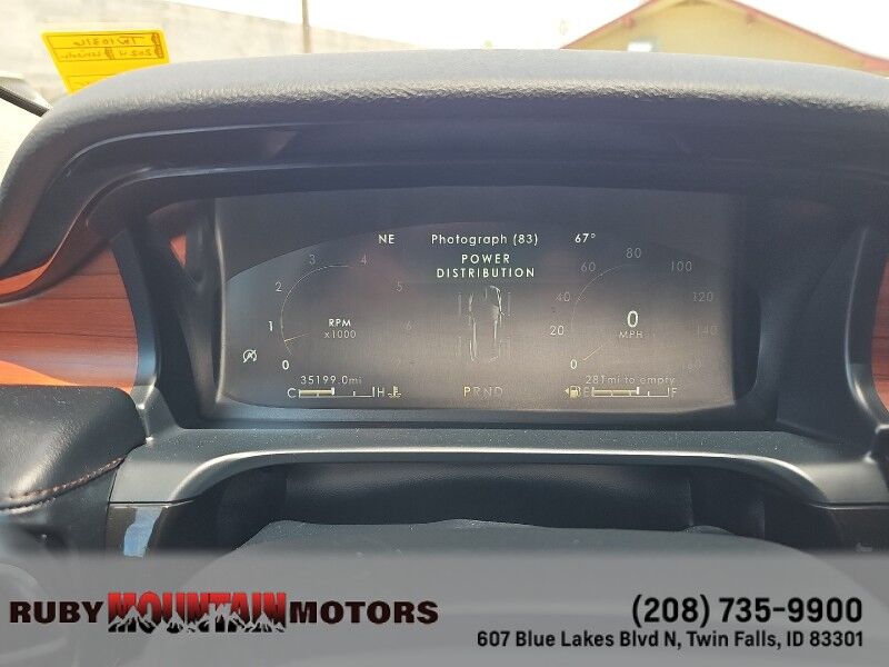 2024 Lincoln Aviator Reserve Twin Falls ID