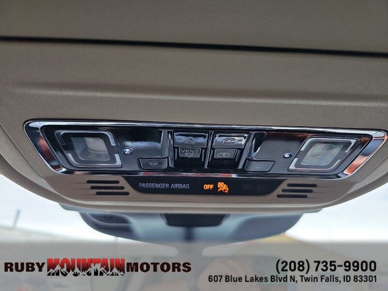 2024 Lincoln Aviator Reserve Twin Falls ID