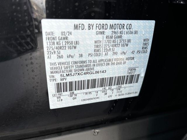 2024 Lincoln Aviator Reserve Washington MO