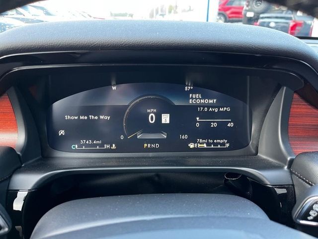 2024 Lincoln Aviator Reserve Washington MO