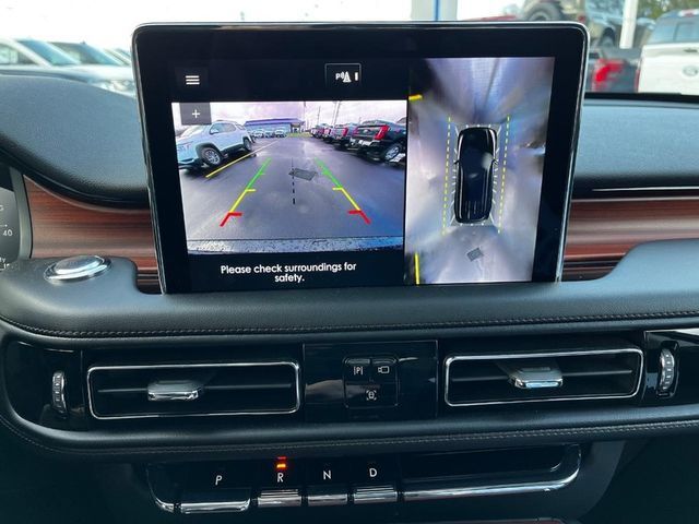 2024 Lincoln Aviator Reserve Washington MO