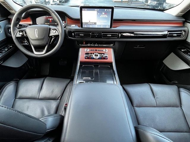 2024 Lincoln Aviator Reserve Washington MO